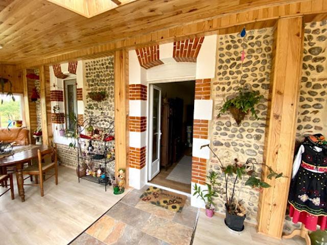Vente Maison 8 pièces 240 m2 Grenade sur l'Adour