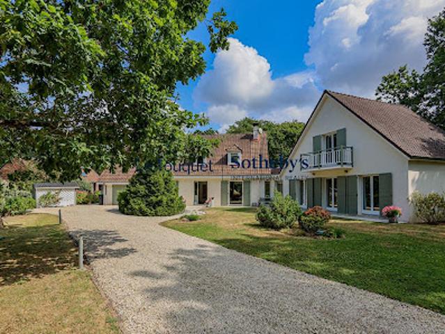 Vente Maison 8 pièces 240 m2 Le Touquet Paris Plage