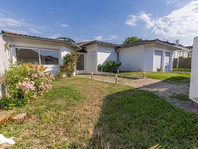 Vente Maison 8 pièces 240 m2 Pau
