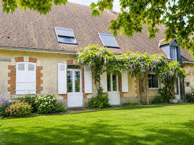 Vente Maison 8 pièces 240 m2 Poillé sur Vègre