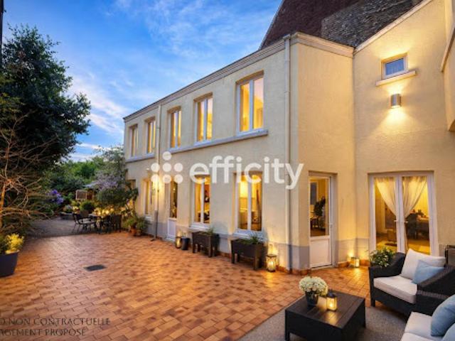 Vente Maison 8 pièces 297.9 m2 Roubaix