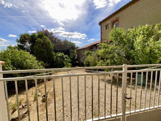 Vente Maison 8 pièces 240 m2 Saint Arroumex