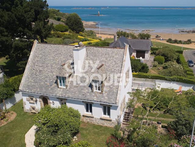 Vente Maison 8 pièces 240 m2 Saint Quay Portrieux