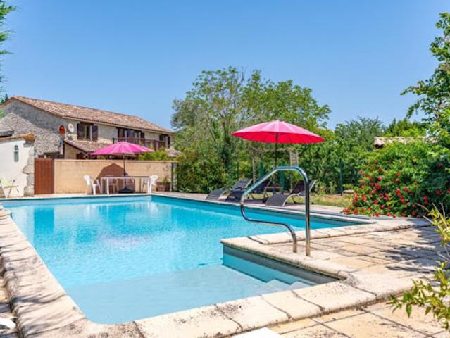 Vente Maison 8 pièces 240 m2 Saint Sernin