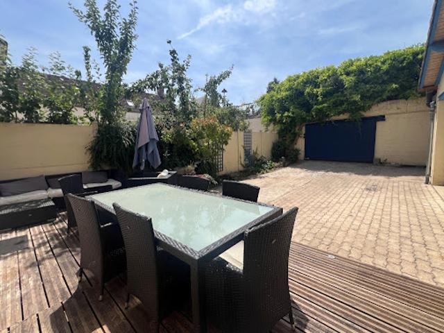 Vente Maison 8 pièces 240 m2 Sens