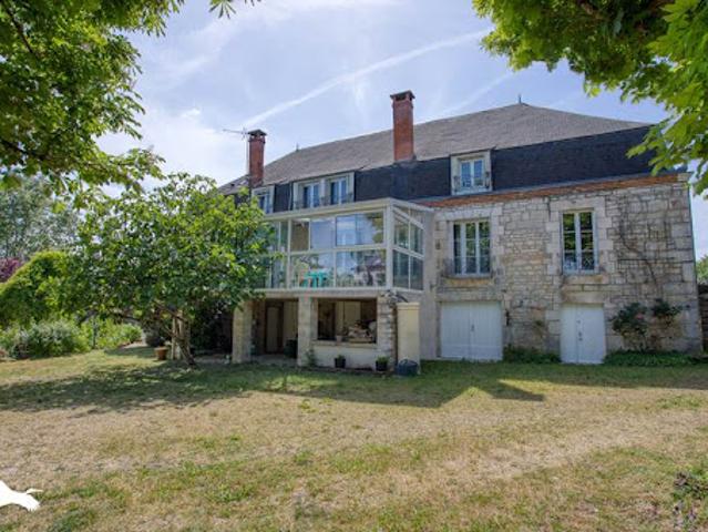 Vente Maison 8 pièces 241 m2 Cressensac Sarrazac