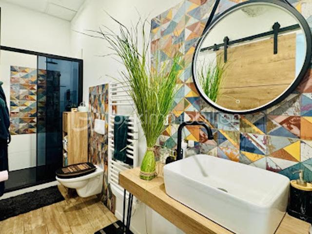 Vente Maison 8 pièces 241 m2 Narbonne