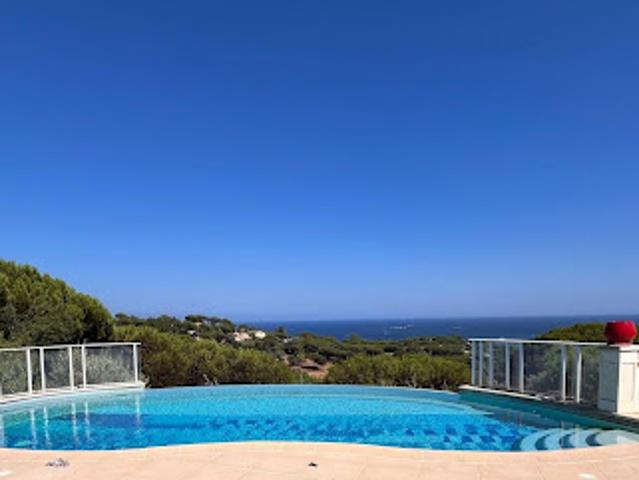 Vente Maison 8 pièces 241 m2 Sainte Maxime