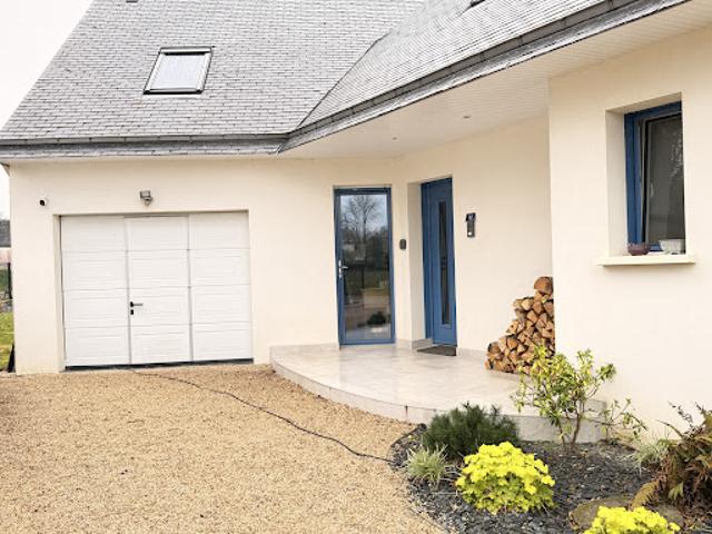 Vente Maison 8 pièces 241 m2 Sarzeau