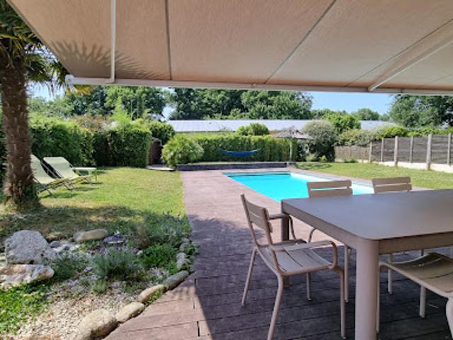 Vente Maison 8 pièces 241 m2 Sautron