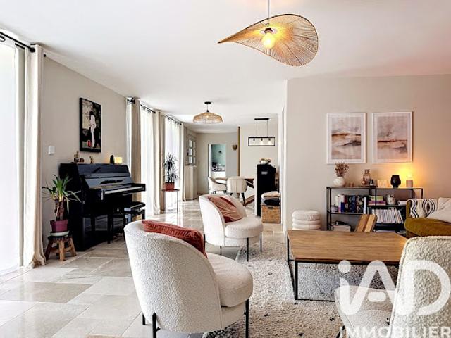Vente Maison 8 pièces 242 m2 Nostang