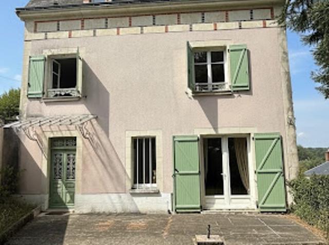 Vente Maison 8 pièces 242 m2 Courdemanche
