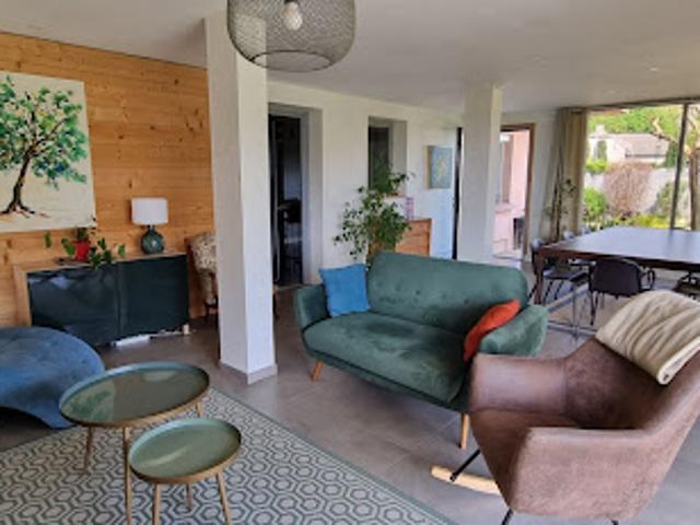 Vente Maison 8 pièces 242 m2 Tarbes