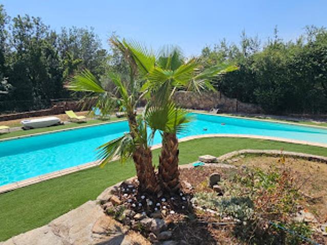 Vente Maison 8 pièces 242 m2 Tourves