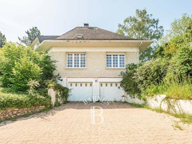 Vente Maison 8 pièces 242.73 m2 Orgeval