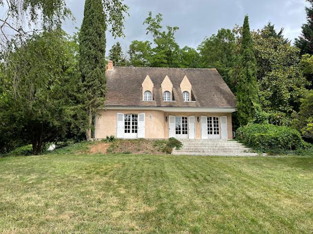 Vente Maison 8 pièces 243 m2 Nevers