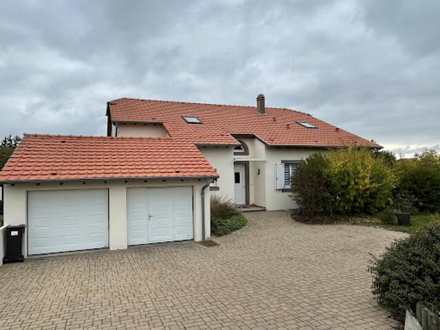 Vente Maison 8 pièces 243 m2 Héming