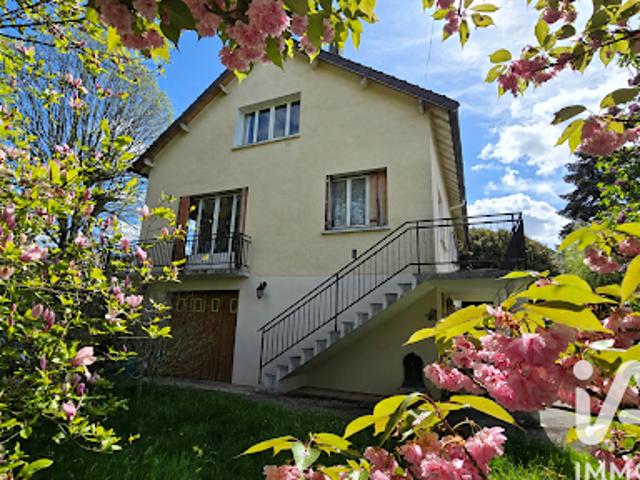 Vente Maison 8 pièces 254 m2 Egly