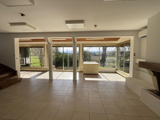 Vente Maison 8 pièces 254 m2 Lézat sur Lèze