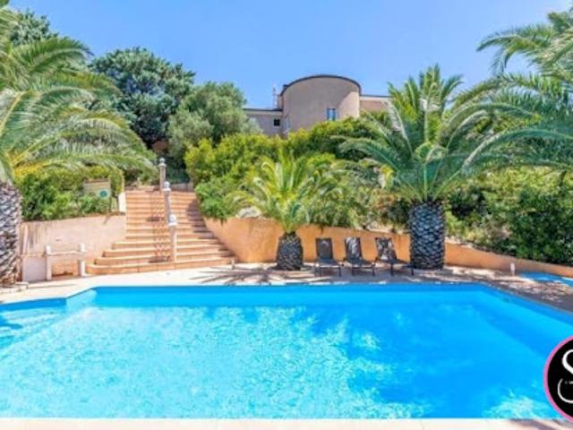 Vente Maison 8 pièces 254 m2 Sisco
