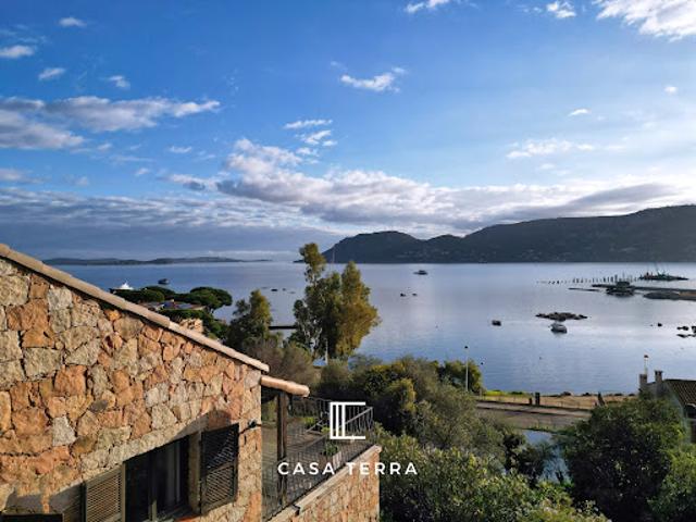 Vente Maison 8 pièces 254.89 m2 Porto Vecchio