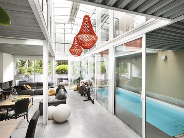 Vente Maison 8 pièces 255 m2 Asnieres sur seine