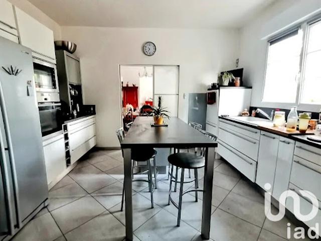 Vente Maison 8 pièces 255 m2 Chaumes en Retz