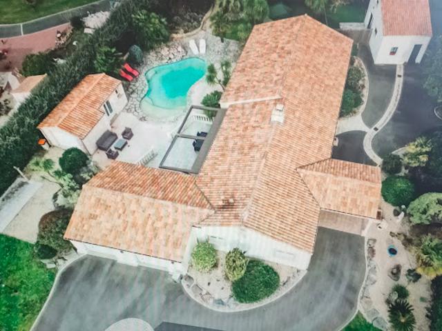 Vente Maison 8 pièces 255 m2 Saint Gilles Croix de Vie