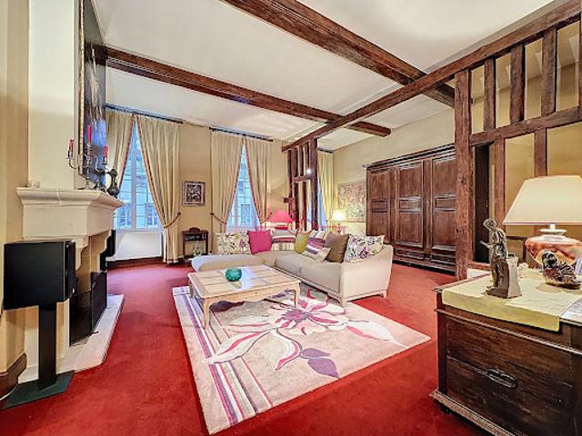 Vente Maison 8 pièces 255 m2 Sainte Menehould