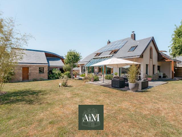 Vente Maison 8 pièces 255 m2 Vannes