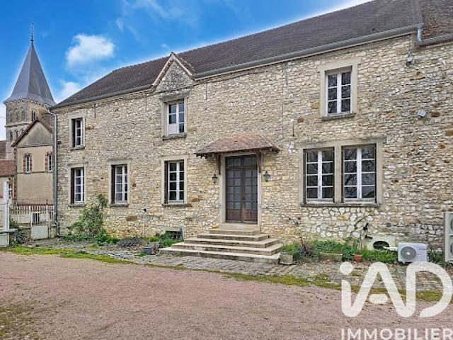 Vente Maison 8 pièces 256 m2 Beauchery Saint Martin