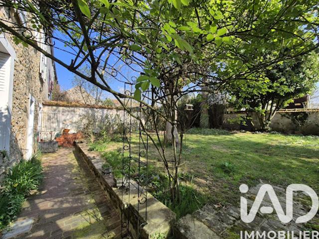 Vente Maison 8 pièces 256 m2 Rozay en Brie