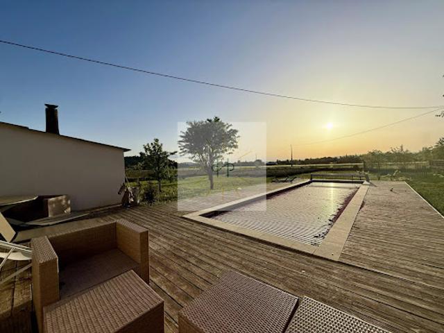 Vente Maison 8 pièces 256.78 m2 La Bâtie Rolland