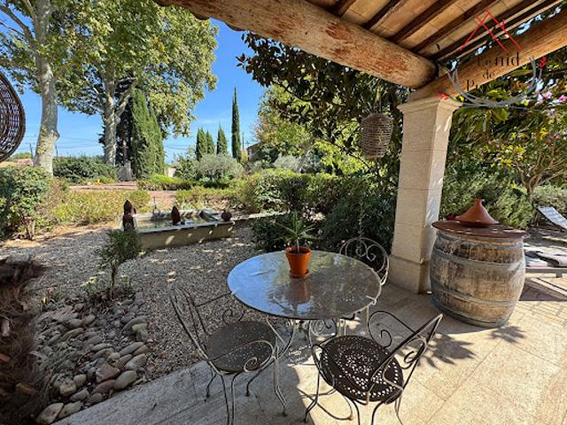 Vente Maison 8 pièces 257 m2 Orange