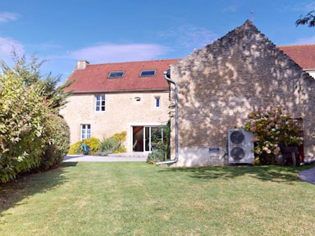 Vente Maison 8 pièces 257 m2 Chicheboville