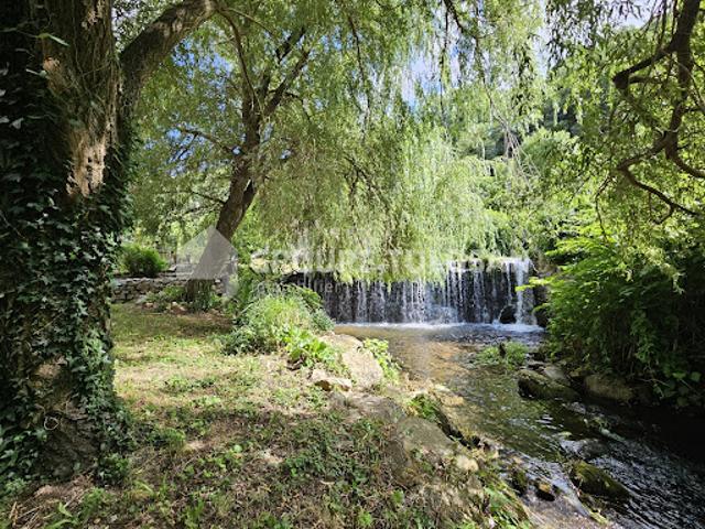 Vente Maison 8 pièces 257 m2 Revel
