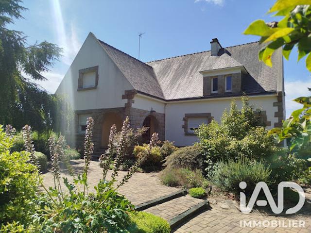 Vente Maison 8 pièces 257 m2 Rochefort en Terre