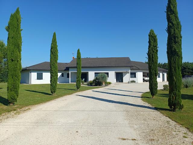 Vente Maison 8 pièces 257.28 m2 Barro