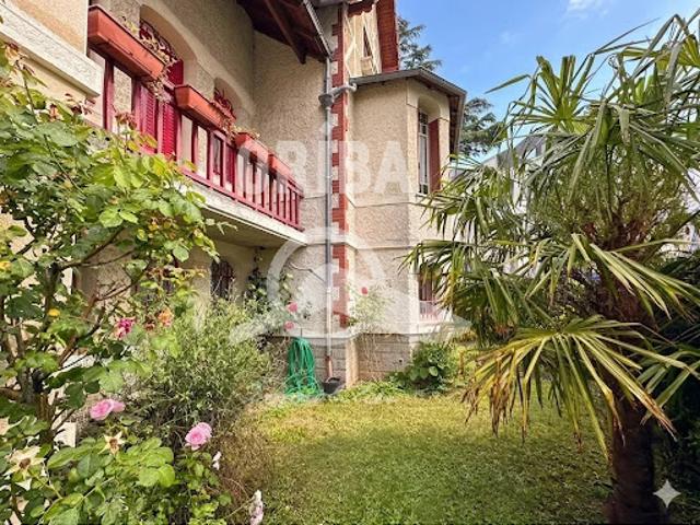 Vente Maison 8 pièces 258 m2 Nantes