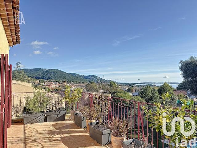 Vente Maison 8 pièces 258 m2 Carqueiranne