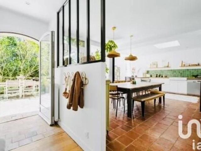Vente Maison 8 pièces 258 m2 Chambourcy