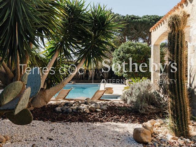 Vente Maison 8 pièces 258 m2 Perpignan