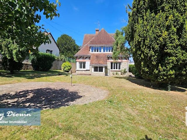 Vente Maison 8 pièces 258 m2 Pithiviers