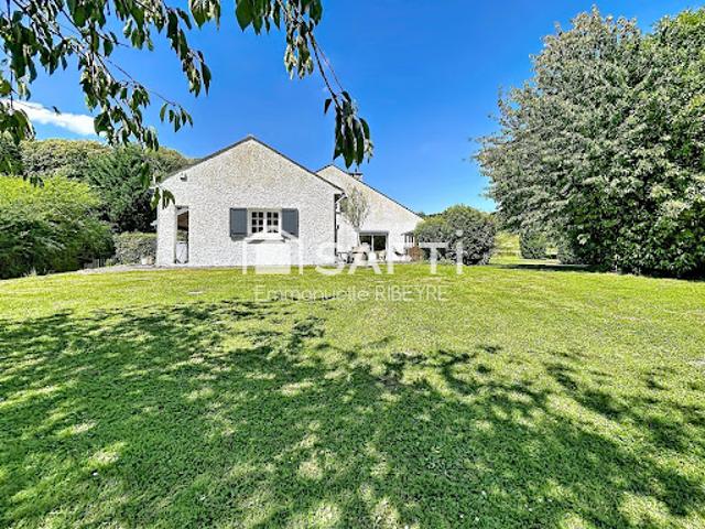 Vente Maison 8 pièces 258 m2 Suzoy