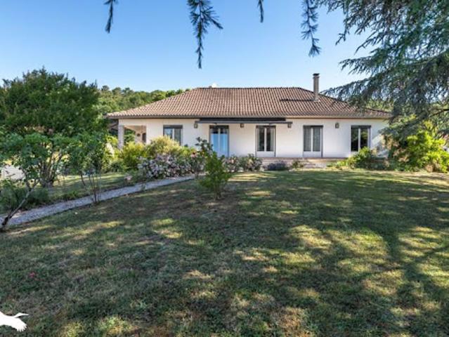 Vente Maison 8 pièces 258 m2 Trélissac