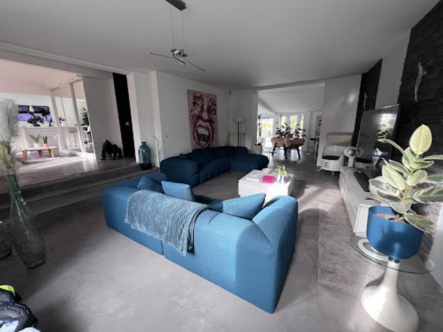 Vente Maison 8 pièces 258 m2 Villiers Adam
