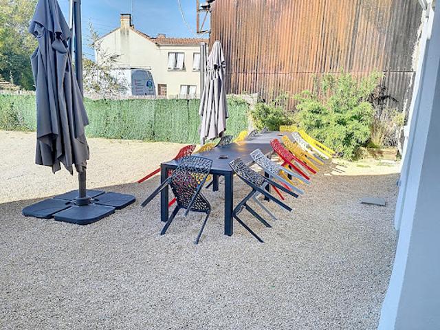 Vente Maison 8 pièces 259 m2 Beaufou