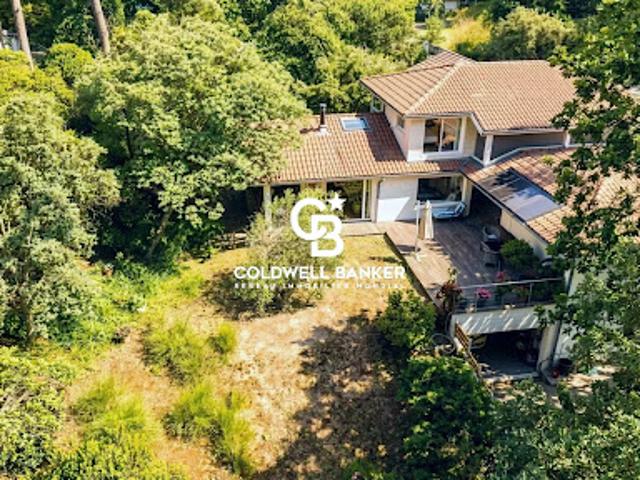 Vente Maison 8 pièces 259 m2 Seignosse