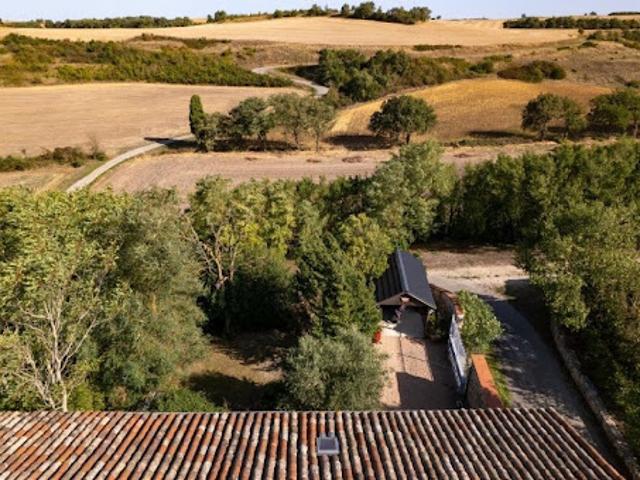 Vente Maison 8 pièces 250 m2 Mas Saintes Puelles