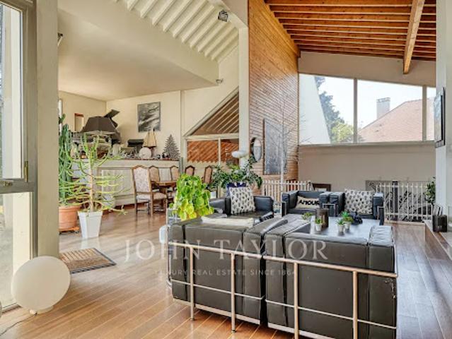 Vente Maison 8 pièces 250 m2 Montlignon